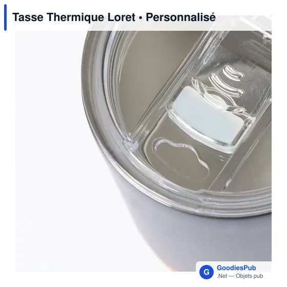 Tasse Thermique Loret - Image 5
