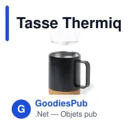 Tasse Thermique Loret - Miniature 9