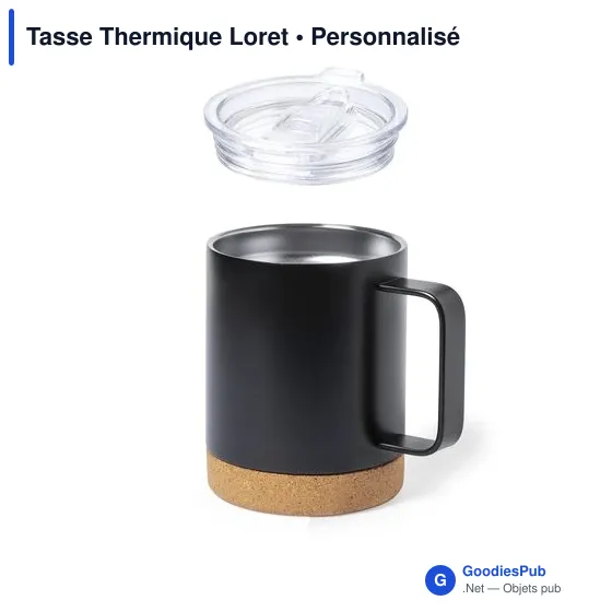 Tasse Thermique Loret - Image 9