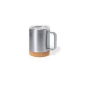 Variante argenté - Tasse Thermique Loret