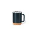 Variante bleu marine - Tasse Thermique Loret