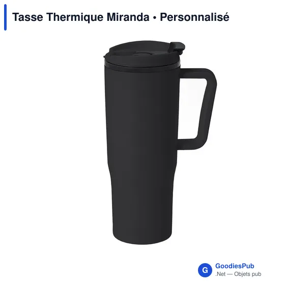 Tasse Thermique Miranda - Image 2