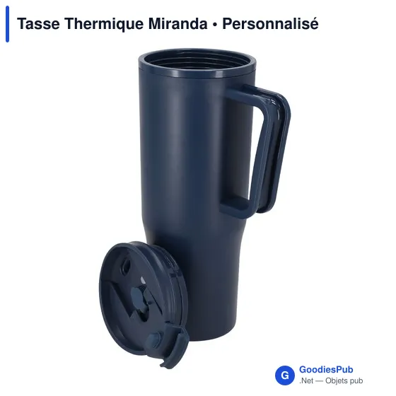 Tasse Thermique Miranda - Image 12
