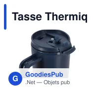 Tasse Thermique Miranda - Miniature 3