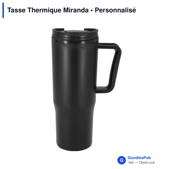 Tasse Thermique Miranda - Image 5