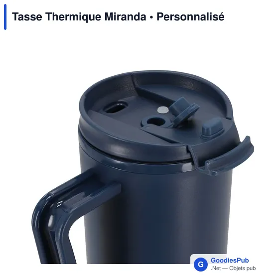 Tasse Thermique Miranda - Image 7