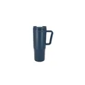 Variante bleu marine - Tasse Thermique Miranda