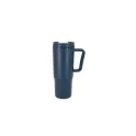 Variante bleu marine - Tasse Thermique Miranda
