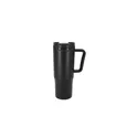 Variante noir - Tasse Thermique Miranda
