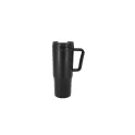 Variante noir - Tasse Thermique Miranda