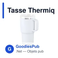 Tasse Thermique Paster - Miniature 11