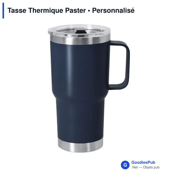 Tasse Thermique Paster - Image 9