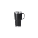 Variante noir - Tasse Thermique Paster