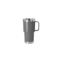 Variante gris - Tasse Thermique Paster