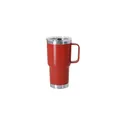 Variante rouge - Tasse Thermique Paster
