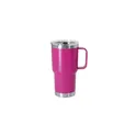 Variante fuchsia - Tasse Thermique Paster