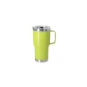 Variante vert clair - Tasse Thermique Paster
