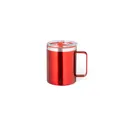 Variante rouge - Tasse Thermique Suprax
