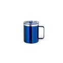 Variante bleu - Tasse Thermique Suprax