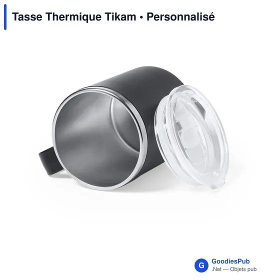 Tasse Thermique Tikam - Image 11