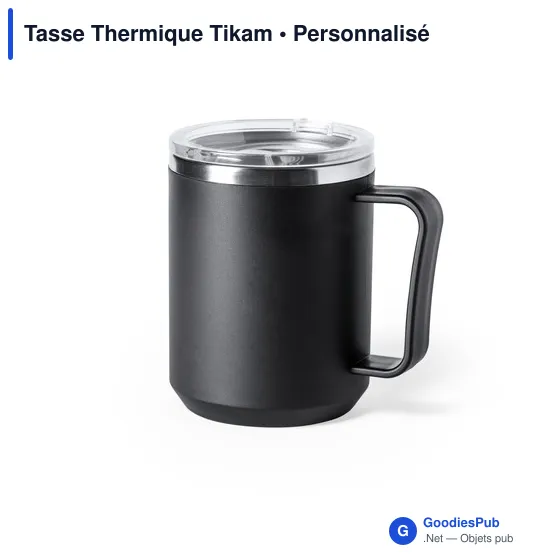 Tasse Thermique Tikam - Image 5
