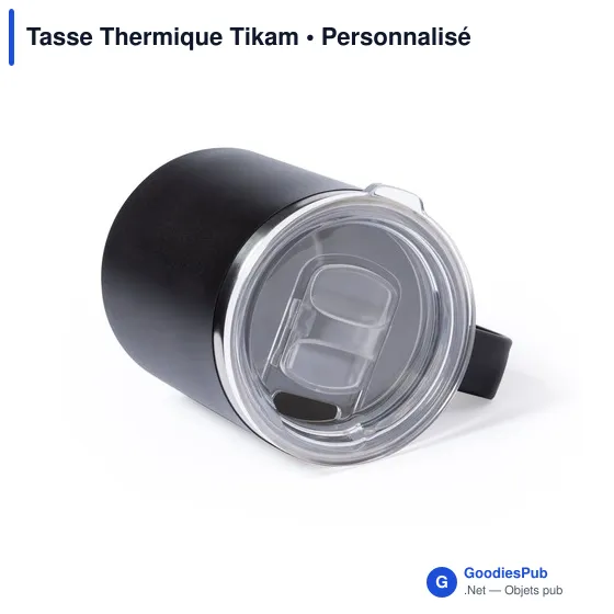 Tasse Thermique Tikam - Image 8