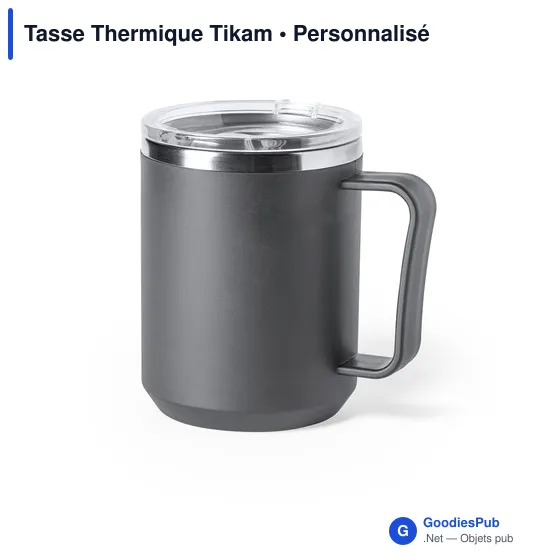 Tasse Thermique Tikam - Image 9