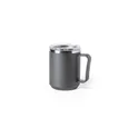 Variante gris - Tasse Thermique Tikam