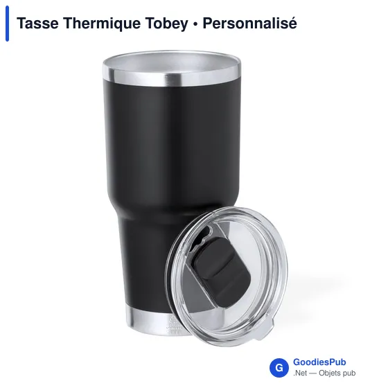 Tasse Thermique Tobey - Image 3