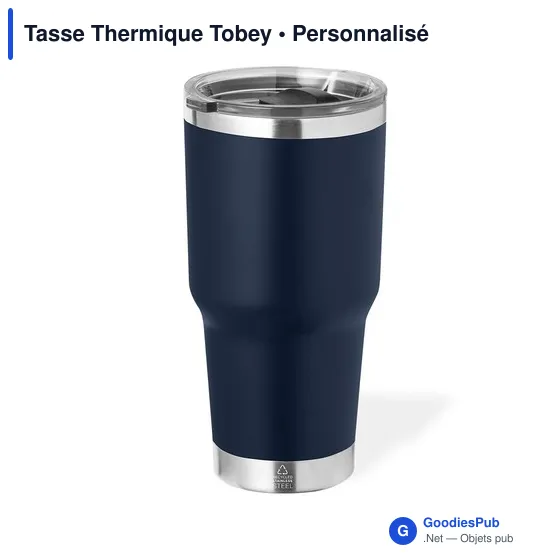 Tasse Thermique Tobey - Image 4