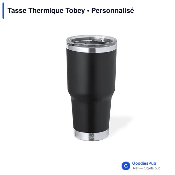 Tasse Thermique Tobey - Image 5