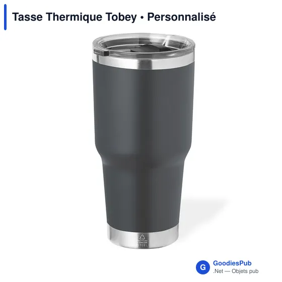Tasse Thermique Tobey - Image 7