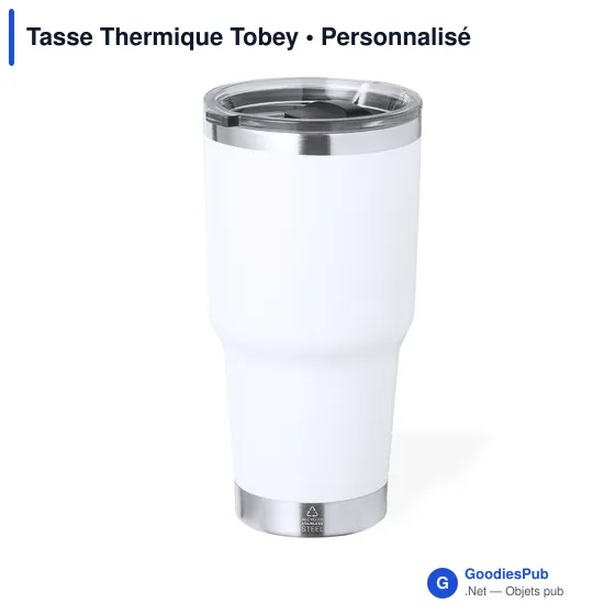 Tasse Thermique Tobey - Image 10