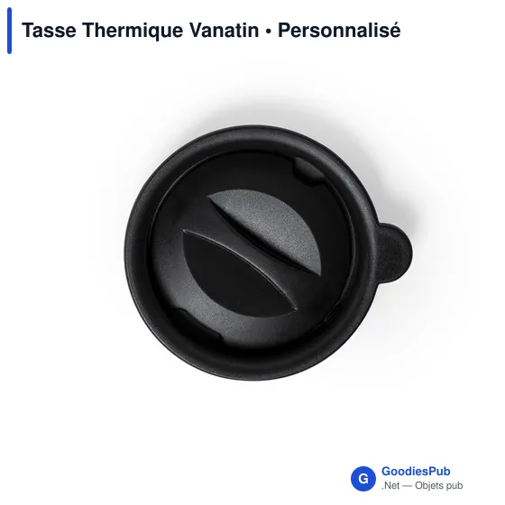 Tasse Thermique Vanatin - Image 3