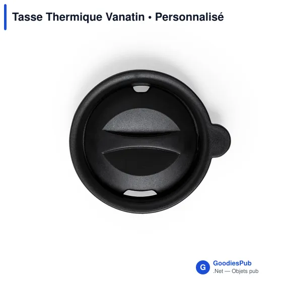 Tasse Thermique Vanatin - Image 4
