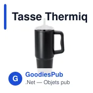 Tasse Thermique Yukon - Miniature 11