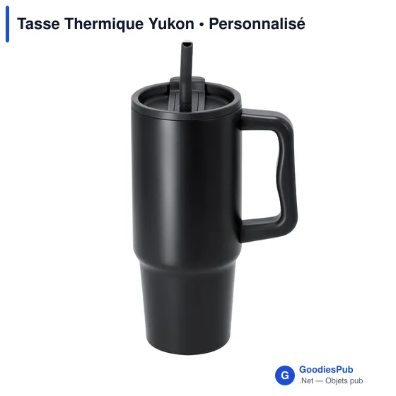 Tasse Thermique Yukon - Image 11