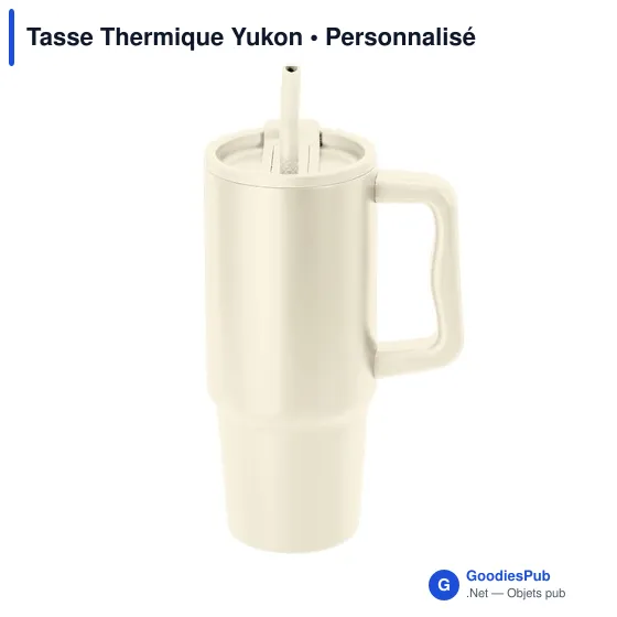 Tasse Thermique Yukon - Image 6