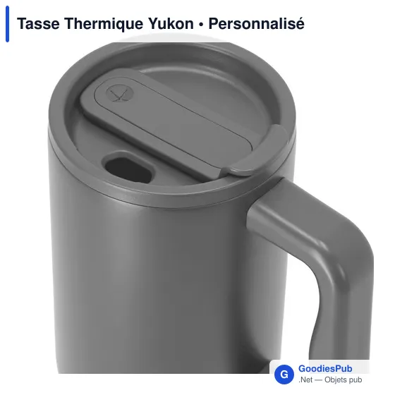 Tasse Thermique Yukon - Image 10
