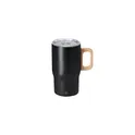 Variante noir - Tasse Thermique Zaran