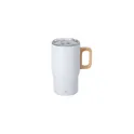 Variante blanc - Tasse Thermique Zaran