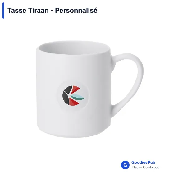 Tasse Tiraan - Image 3