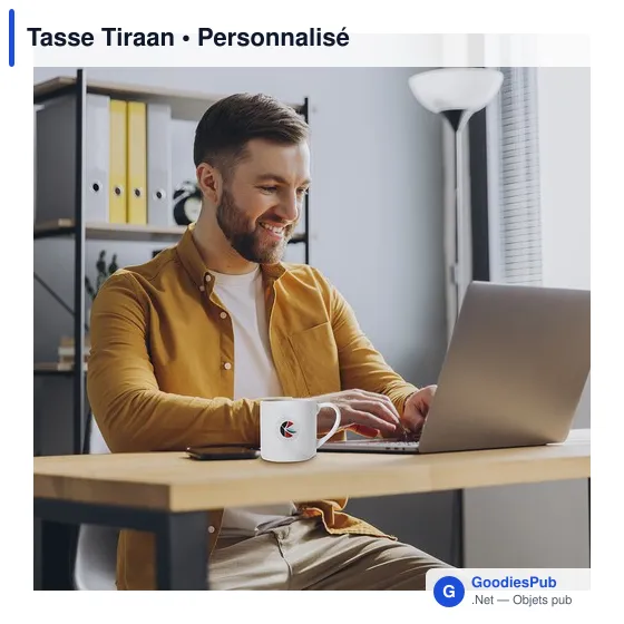Tasse Tiraan - Image 4