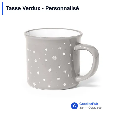 Tasse Verdux