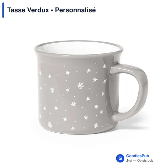 Tasse Verdux - Image 1