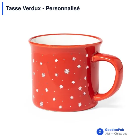 Tasse Verdux - Image 4