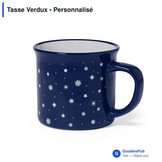 Tasse Verdux - Image 7