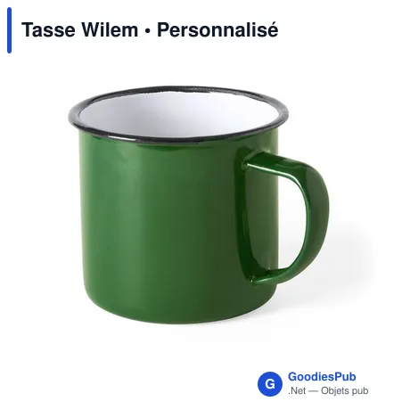 Tasse Wilem