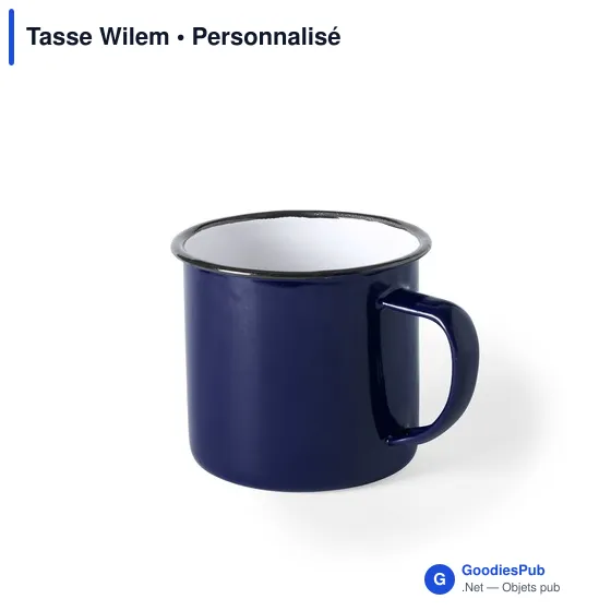 Tasse Wilem - Image 11