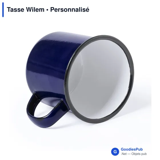 Tasse Wilem - Image 3